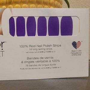 Color Street - Supercharged